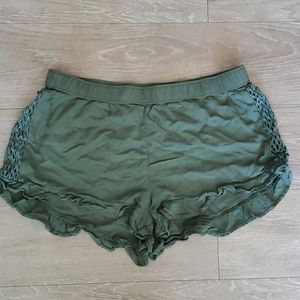 Aerie soft shorts